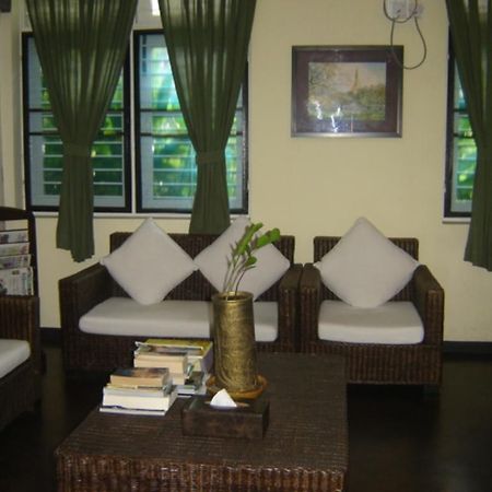 Garden Home Bed And Breakfast Yangon Ngoại thất bức ảnh
