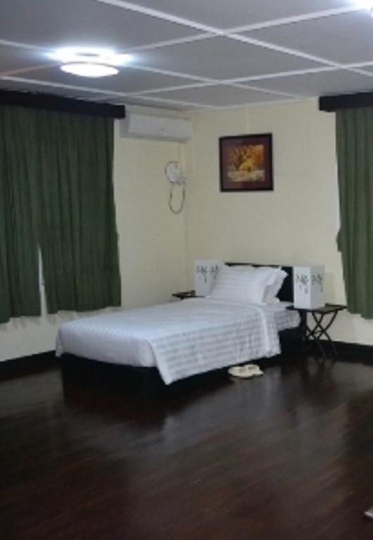 Garden Home Bed And Breakfast Yangon Phòng bức ảnh