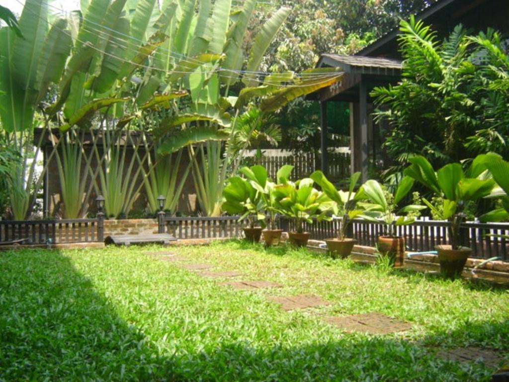 Garden Home Bed And Breakfast Yangon Ngoại thất bức ảnh