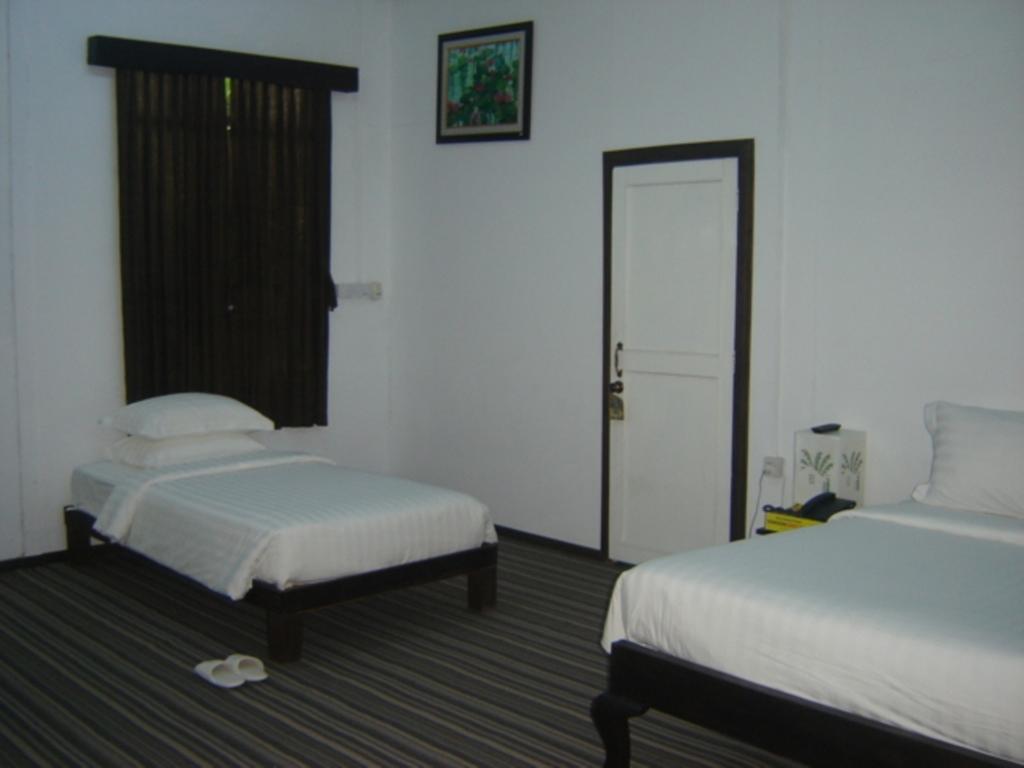 Garden Home Bed And Breakfast Yangon Phòng bức ảnh