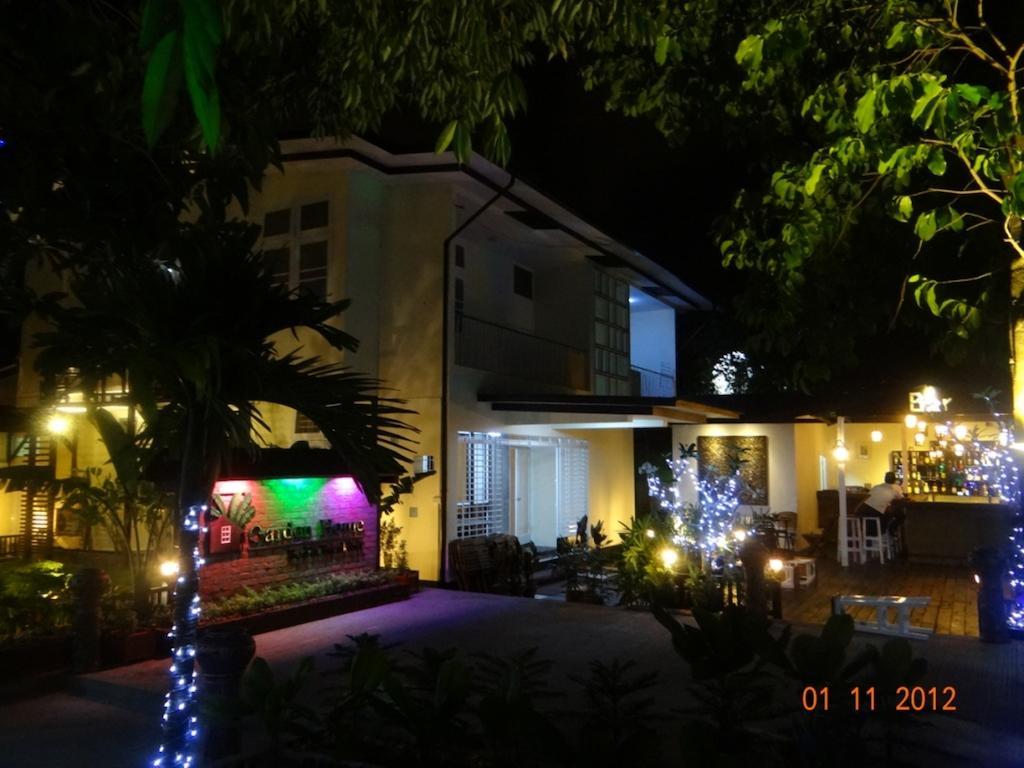 Garden Home Bed And Breakfast Yangon Ngoại thất bức ảnh