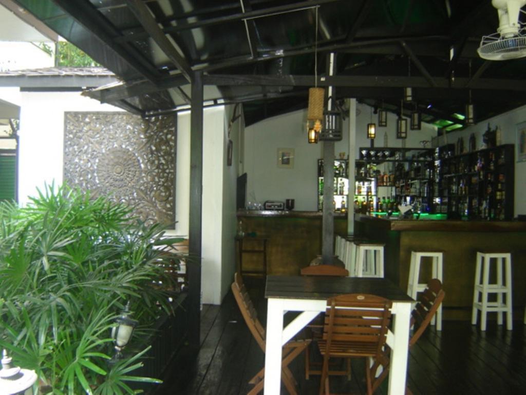 Garden Home Bed And Breakfast Yangon Ngoại thất bức ảnh