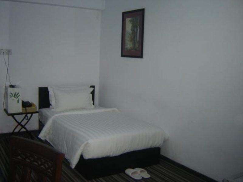 Garden Home Bed And Breakfast Yangon Ngoại thất bức ảnh