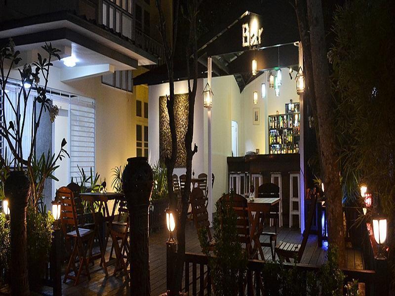 Garden Home Bed And Breakfast Yangon Ngoại thất bức ảnh