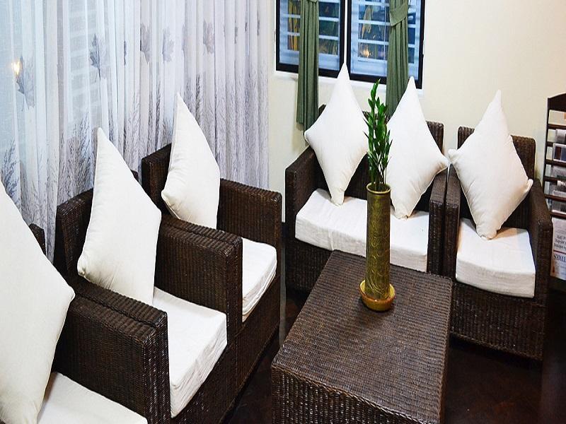 Garden Home Bed And Breakfast Yangon Ngoại thất bức ảnh